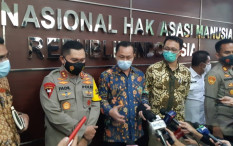 Komnas HAM Belum Beri Kesimpulan Terkait Kasus Polisi Tembak Mati 6 Laskar FPI
