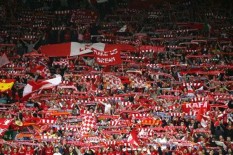 Covid-19 Merebak, Penonton Hanya Boleh Hadir di Markas Liverpool & Everton