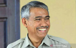 Menangi Pemilihan Bupati Luwu Timur, Thoriq Husler Meninggal Setelah Sempat Terkonfirmasi Covid-19