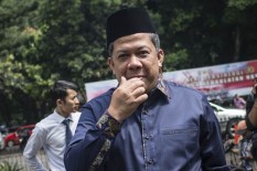 Fahri Hamzah Ungkap Kekecewaannya terhadap Prabowo Subianto
