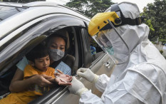 Siap-Siap, Ada Pengecekan Rapid Test Antigen Rahasia