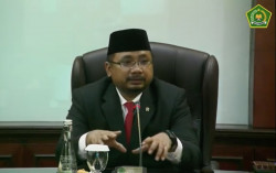 Ini Harapan Komnas HAM terhadap Menag Yaqut