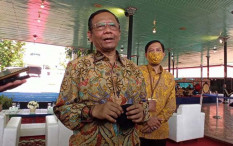 Tantang FPI, Mahfud MD Pertanyakan Siapa Ulama yang Dikriminalisasi Pemerintah