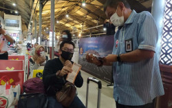 Wali Kota Haryadi Suyuti: Jogja Terbuka untuk Wisatawan, Tapi Prokes Harus Terjaga
