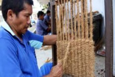 15 Warga Binaan Lapas Sleman Dapat Remisi Natal