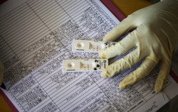 Hasil Tes Antigen, 22 Orang Calon Penumpang KA di Cirebon Positif