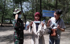 Satgas Covid-19: Libur Panjang Selalu Memicu Kasus Corona Jumlah Besar
