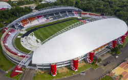 Piala Dunia U-21 2021 Diundur, Beban Timnas Kian Berat