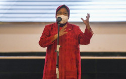 Risma Jadi Mensos, Pengamat Sebut Bisa Tekan Citra Negatif dan Koruptif