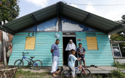 16 Tahun Lalu, Gempa dan Tsunami Hujami Aceh
