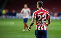 Hermoso Tokcer Bersama Atletico, Bersiap Menuju Timnas Spanyol