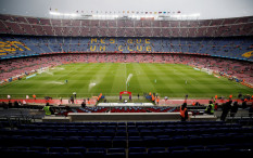 Kondisi Keuangan Barcelona Makin Runyam