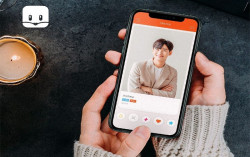 Penggunaan Aplikasi Kencan Mengalami Pertumbuhan di Masa Pandemi