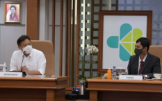 Antisipasi Lonjakan Covid-19 Libur Nataru, Menkes Pastikan Faskes Siap