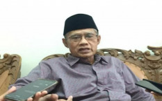 Haedar Nashir Imbau Masyarakat Tetap Ikuti Prokes Covid-19