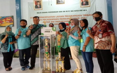 Kekancan 04 Jadi Wadah Pemberdayaan Keluarga