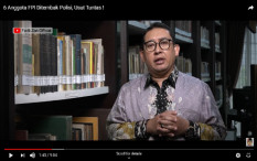 Fadli Zon Ajak Debat Gus Yaqut soal Pernyataan Populisme Islam