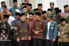 234 Kiai dan Tokoh NU Meninggal Dunia Positif Covid-19