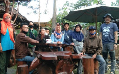 Marwiyah, Simbol Kebangkitan Kopi Menoreh