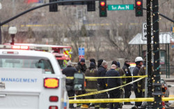 Pelaku Peledakan Bom di Nashville Teridentifikasi Setelah Tewas 