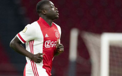 Bakat Muda Ajax Brian Brobbey Diarahkan Menuju Milan