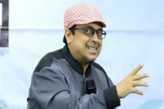 Polisi Disebut Minta Bukti soal Mimpi Ketemu Rasulullah, Haikal Hasan: Pas Mimpi Enggak Bawa HP