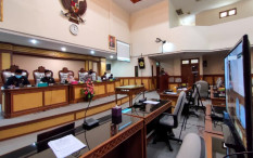 DPRD Kulonprogo Sahkan Raperda SPBE