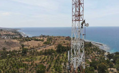 OPINI: Pemerataan Telekomunikasi 