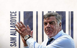 Liverpool Tertahan Strategi Usang Big Sam