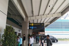 Satgas: Pelarangan WNA Masuk Indonesia untuk Cegah & Kendalikan Covid-19
