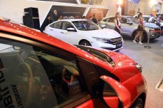 Jika Pajak Mobil Nol Persen, Ini Perkiraan Harga Mobil Terlaris
