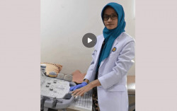 Ibu-Ibu di Tamantirto Diajak Peduli Cegah dan Deteksi Dini Kanker Payudara 
