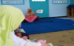 Pentingnya Gizi Seimbang, UMY Promosikan Kesehatan Masyarakat