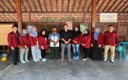 Belajar Al-Qur'an Juga Bisa lewat Video