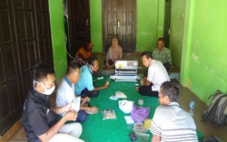 Produk Kacang Mete di Mojolegi Kini Dikemas Lebih Menarik