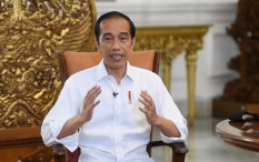 Pemerintah Siapkan Rp110 Triliun untuk Bansos pada 2021