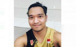 Mendadak Viral karena 'Duet' dengan Gisel, Nobu Bikin Unggahan Begini...
