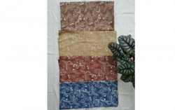 UMY Beri Edukasi soal Produksi Batik Pewarna Alami