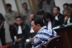 Netizen Kaitkan Pembubaran FPI dengan Ahok: Gusti Mboten Sare!