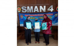 Kini, Minat Siswa terhadap Seni, Bahasa dan Budaya Jepang Bertambah