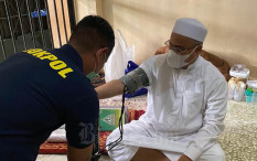 Peneliti: 'FPI Baru' Butuh Tokoh Lain dengan Kharisma seperti Rizieq Shihab