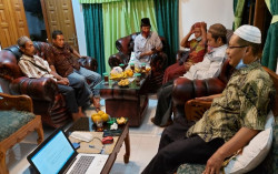 Dosen UMY Dampingi Penerapan Teknologi Budidaya Tanaman di Bakungan, Sleman
