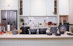 Hati-hati Pilih Alat Masak, Bisa Pengaruhi Kesehatan
