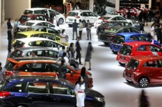 Segini Sebenarnya Harga Mobil Andai Pajak Mobil Nol Persen Jadi Diterapkan