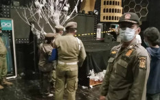 RS Sudah Kesulitan Rawat Pasien Covid-19, Pemda HarusTegas