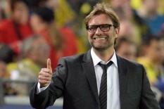 Klopp Gusar meski Liverpool Tetap Pimpin Klasemen Sementara