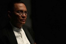 Soal Kasus Gisel, Roy Marten: Dia Masih Anggota Keluarga Kami