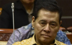 Mendiang Muladi Positif Covid-19, tapi Tak Bisa Terima Donor Plasma