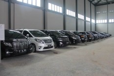 Sepanjang 2020, KPK Setor Duit ke Negara Rp239,9 Miliar