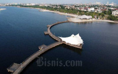 Tahun Baru, Destinasi Wisata Ini Tetap Buka dan Tutup Sementara